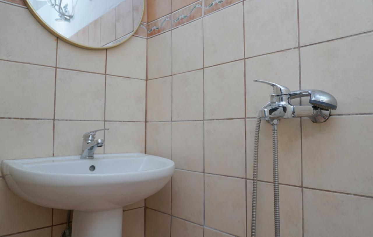 コルフ島Casa Periclesアパートメント エクステリア 写真