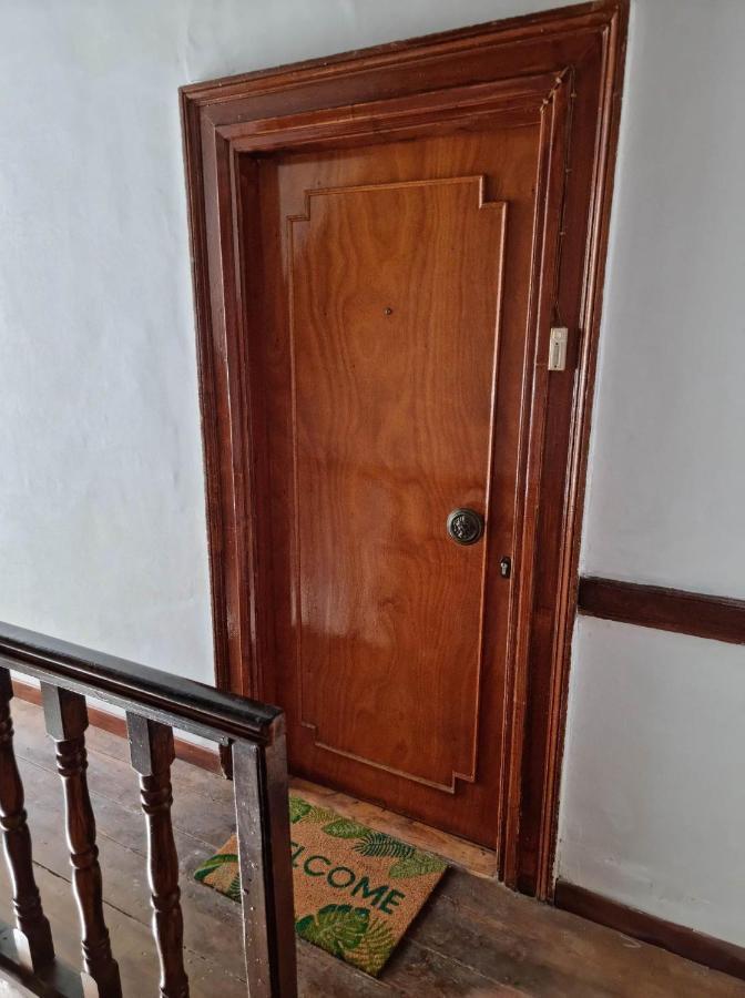 コルフ島Casa Periclesアパートメント エクステリア 写真